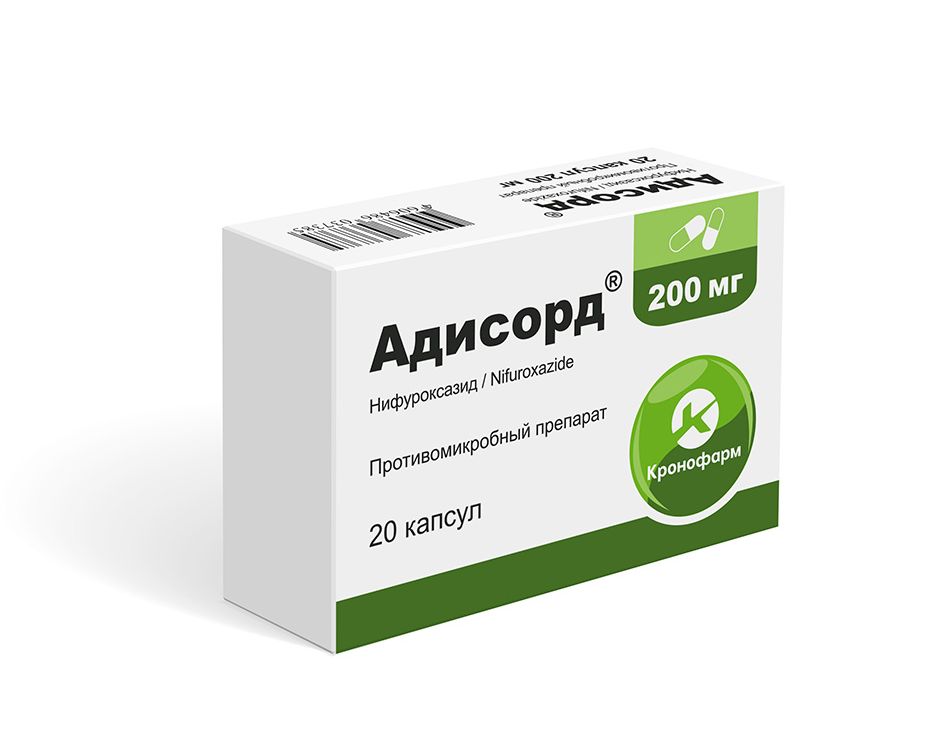 Адисорд